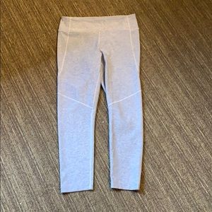 Outdoor voices leggings